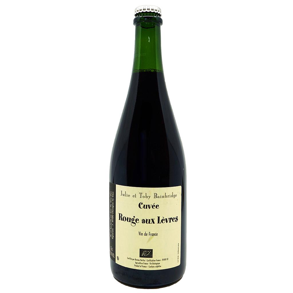Cuvée Rouge aux Lèvres 2020 (Kopie)