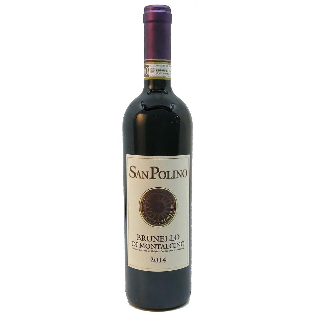 Brunello di Montalcino  2017 (Kopie)