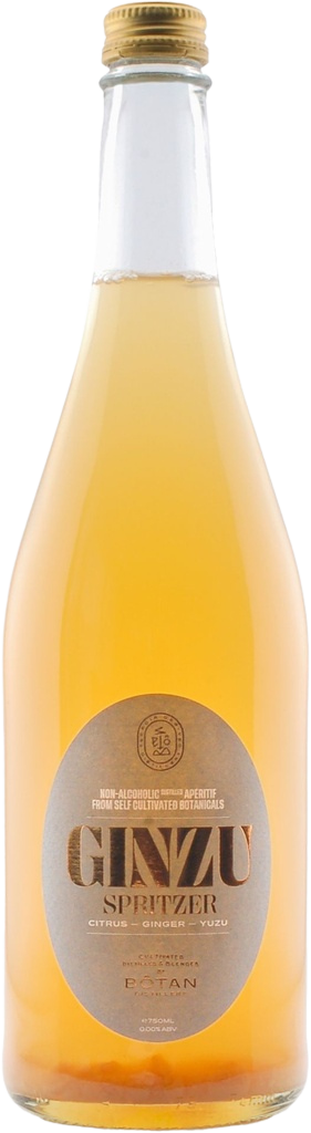 Cuvée Cassy Sparkling - Botanical Wine (Kopie)