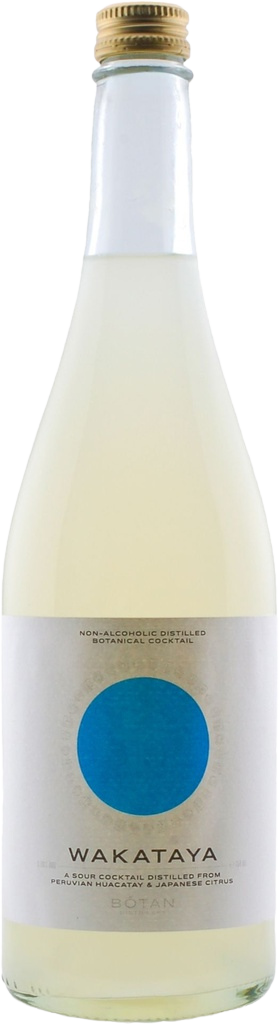 Shizo - Botanical Cocktail (Kopie)