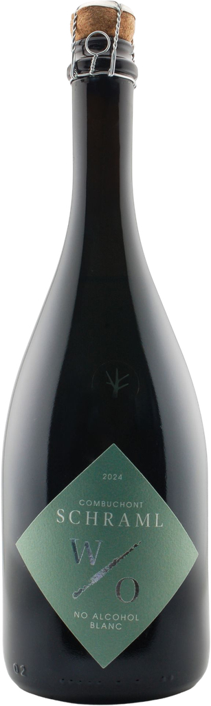 Combuchont W/O blanc