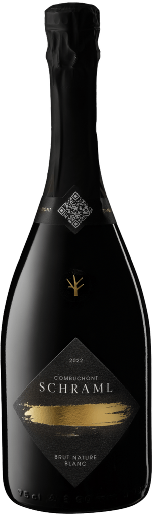 Combuchont brut blanc 2022