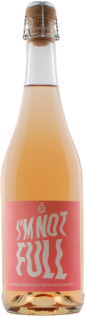 I'm not Full Rosé