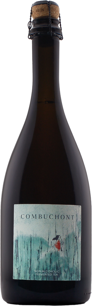 Combuchont W/O blanc 2025