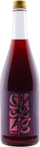 Cuvée Cassy Sparkling - Botanical Wine (Kopie)