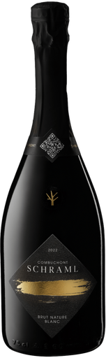 Combuchont brut blanc 2022 