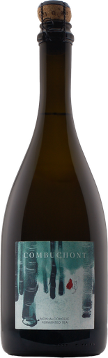 Combuchont W/O rosé 2025 